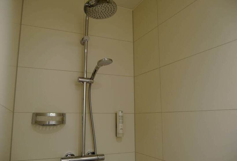 Business Hotel Artes