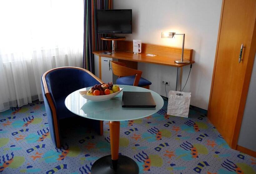 Business Hotel Artes