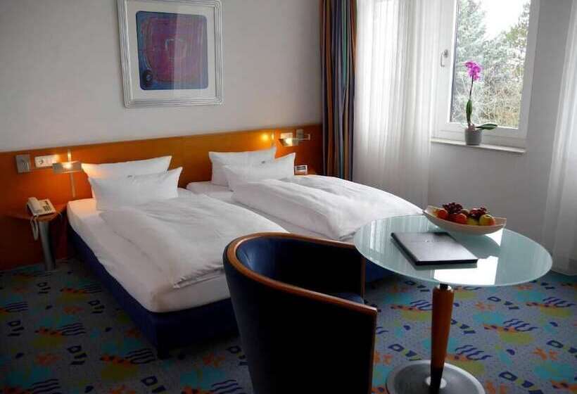 Business Hotel Artes