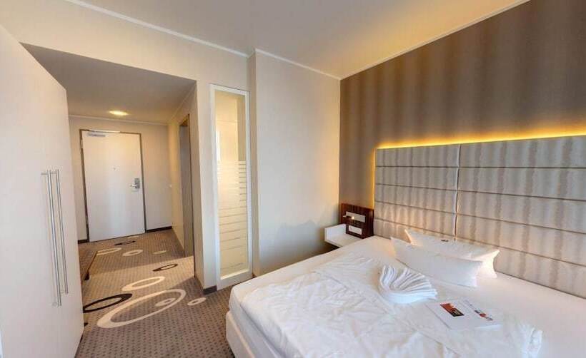 Business Hotel Artes