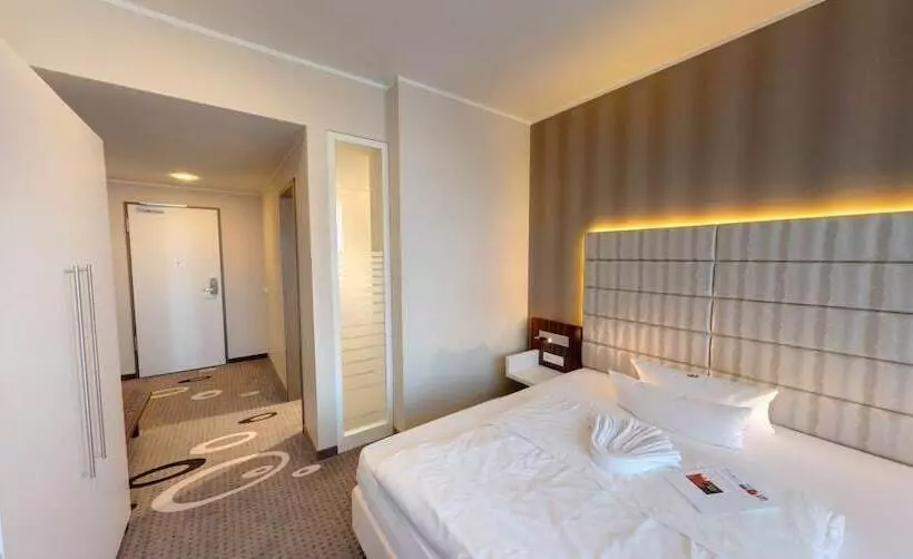 Business Hotel Artes