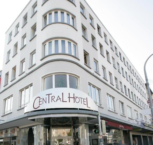 Otel Central