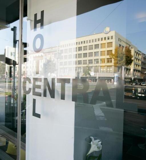 Otel Central