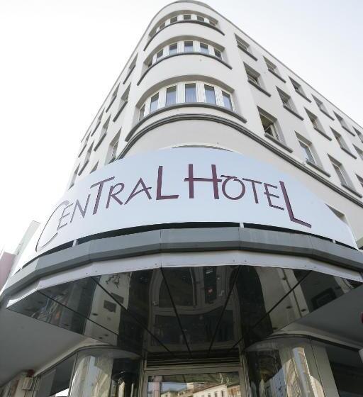 Otel Central