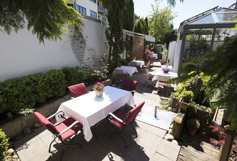 Design Hotel Zollamt