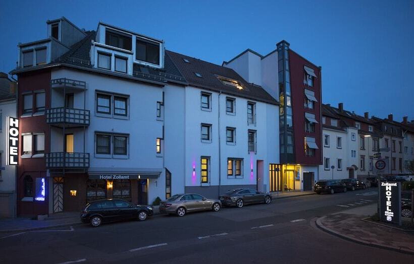 Design Hotel Zollamt