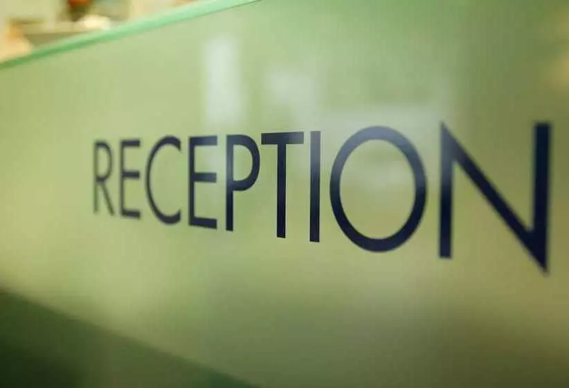 Design Hotel Zollamt