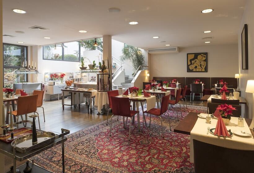 Design Hotel Zollamt