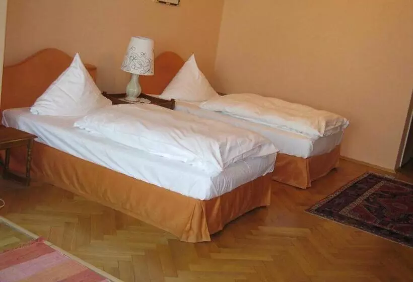 Отель Eilenriede