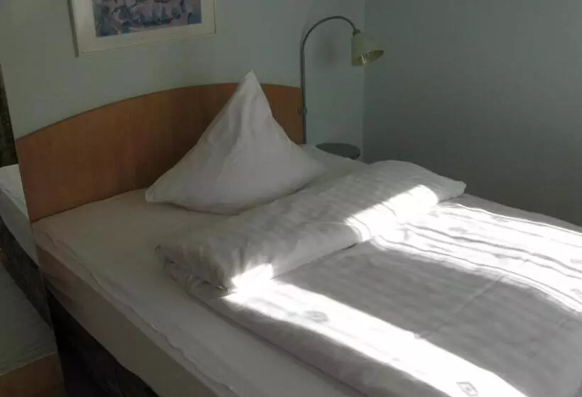 Отель Eilenriede