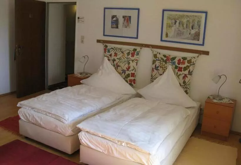 Отель Eilenriede