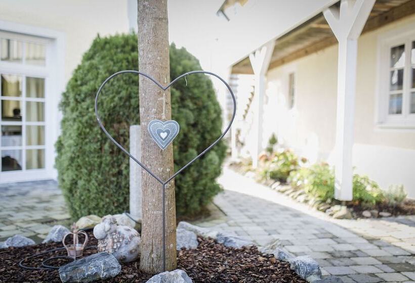 호텔 Gasthaus & Pension Mohren