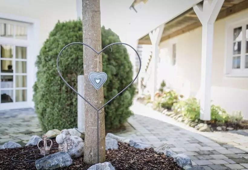 호텔 Gasthaus & Pension Mohren