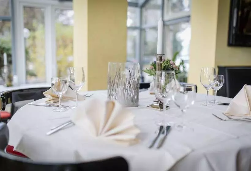 호텔 Gasthaus & Pension Mohren