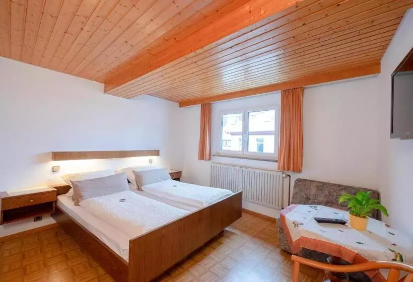 호텔 Gasthof Zum Ochsen