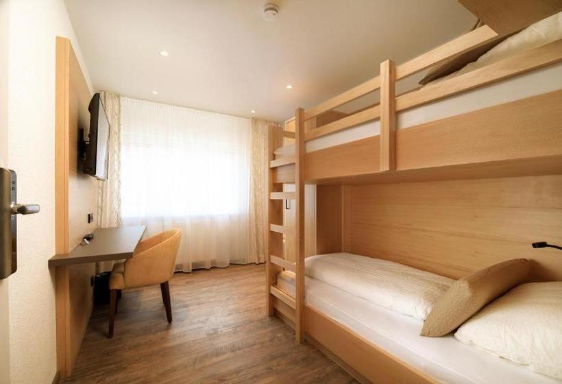 בית מלון כפרי Gasthof Zum Ochsen