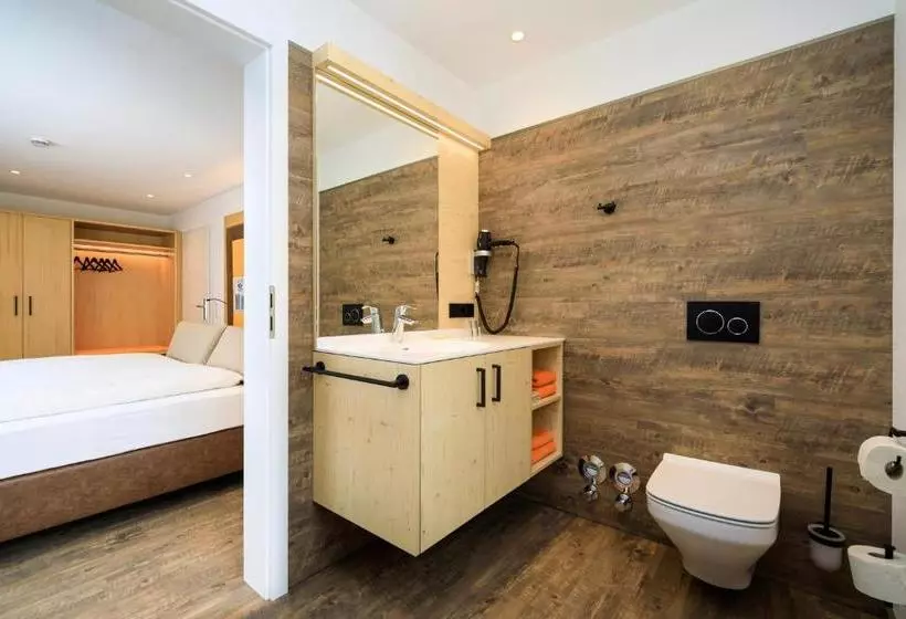 호텔 Gasthof Zum Ochsen