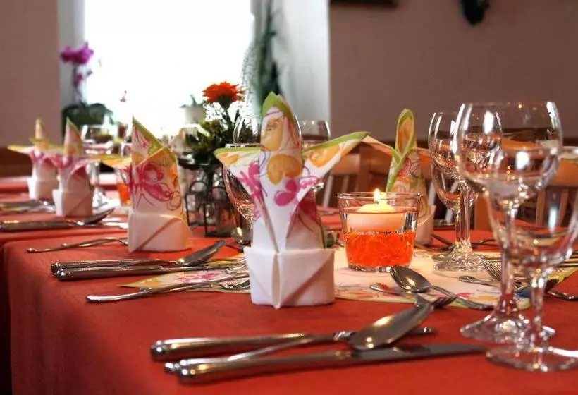 호텔 Gasthof Zum Ochsen