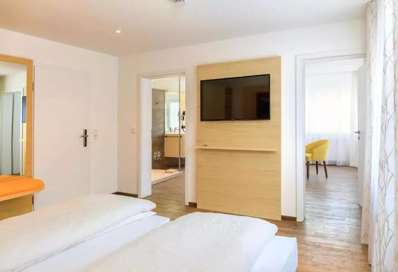 호텔 Gasthof Zum Ochsen