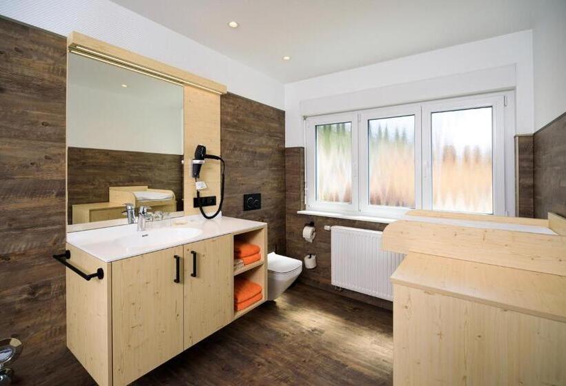 בית מלון כפרי Gasthof Zum Ochsen