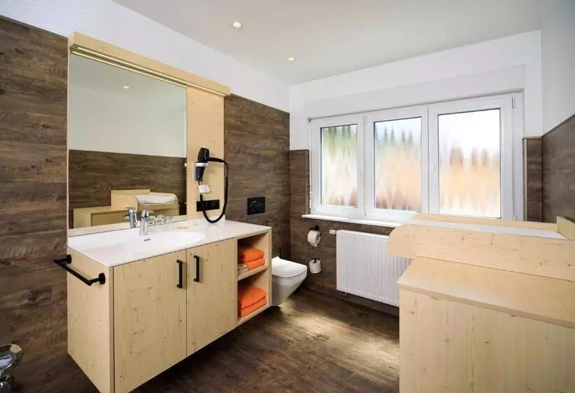 호텔 Gasthof Zum Ochsen