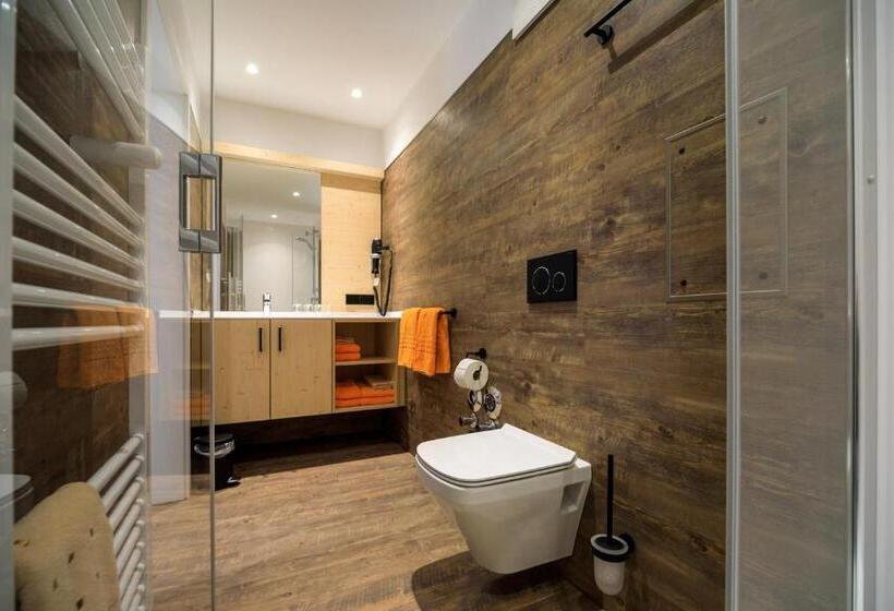 בית מלון כפרי Gasthof Zum Ochsen