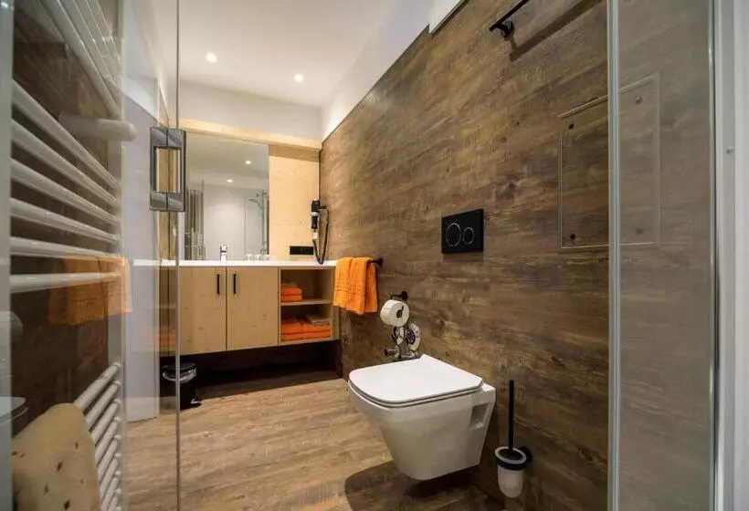 호텔 Gasthof Zum Ochsen