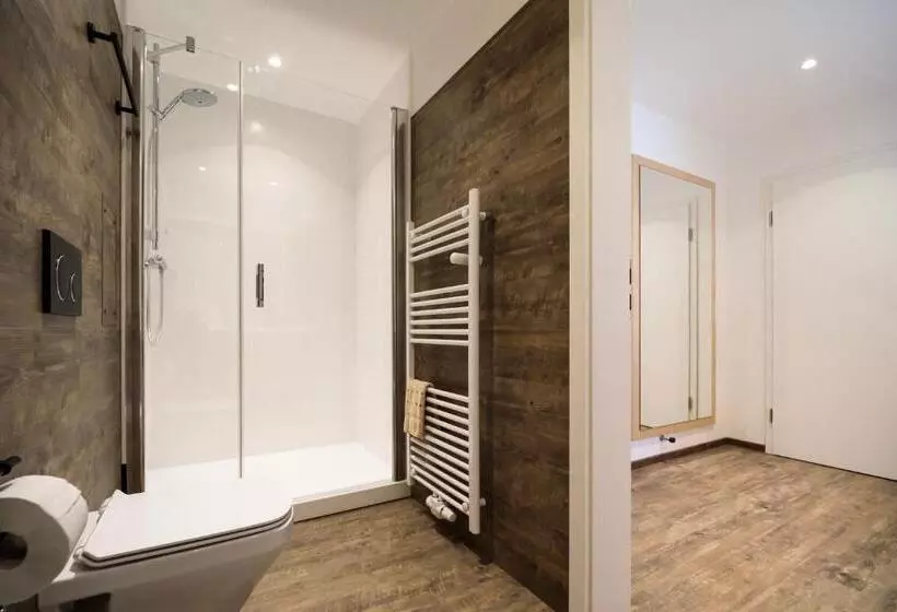 호텔 Gasthof Zum Ochsen