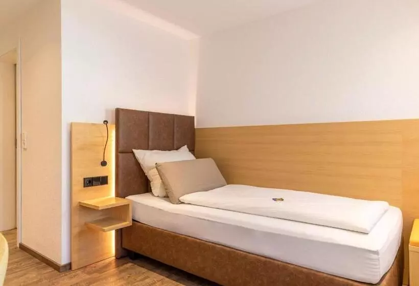 호텔 Gasthof Zum Ochsen