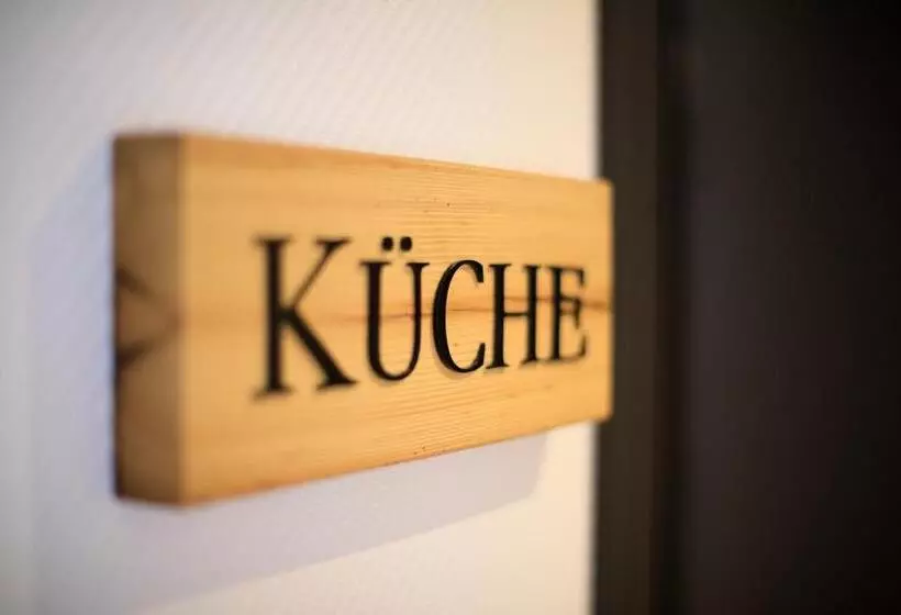 호텔 Gasthof Zum Ochsen