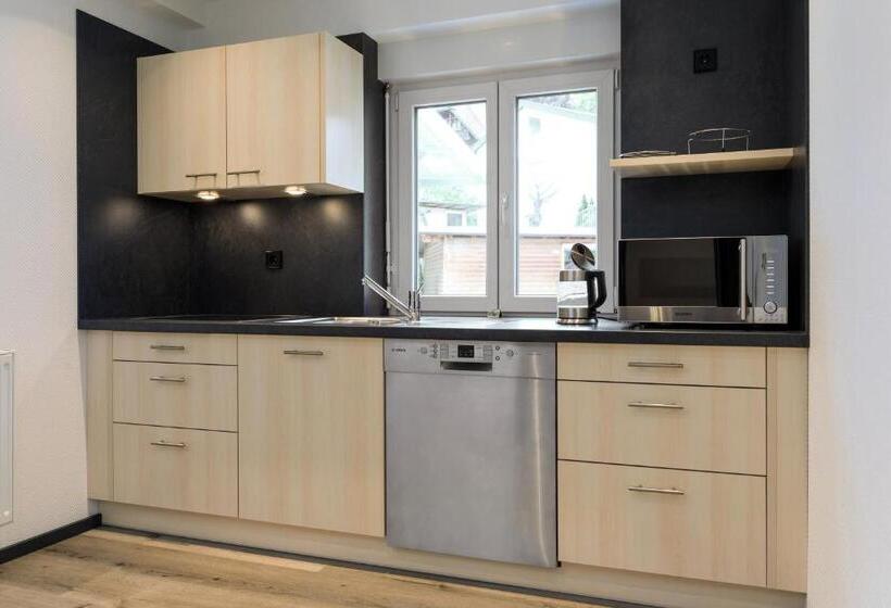 בית מלון כפרי Gasthof Zum Ochsen