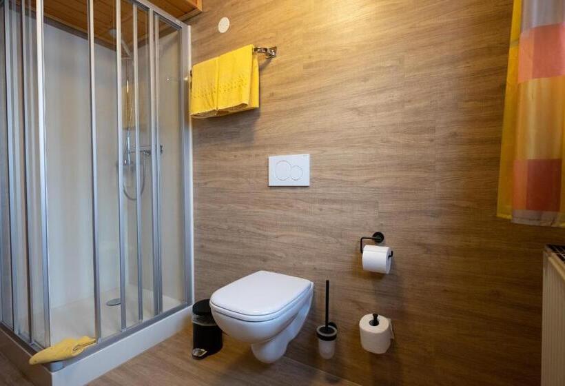 בית מלון כפרי Gasthof Zum Ochsen