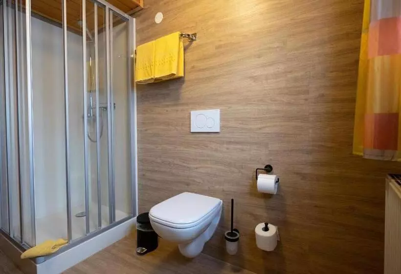 호텔 Gasthof Zum Ochsen