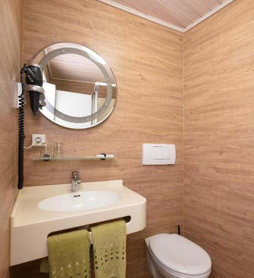 בית מלון כפרי Gasthof Zum Ochsen