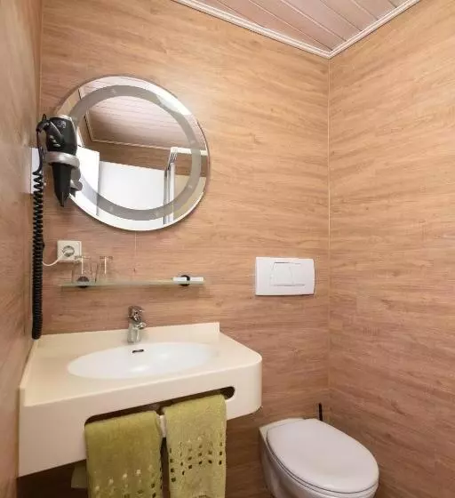 호텔 Gasthof Zum Ochsen