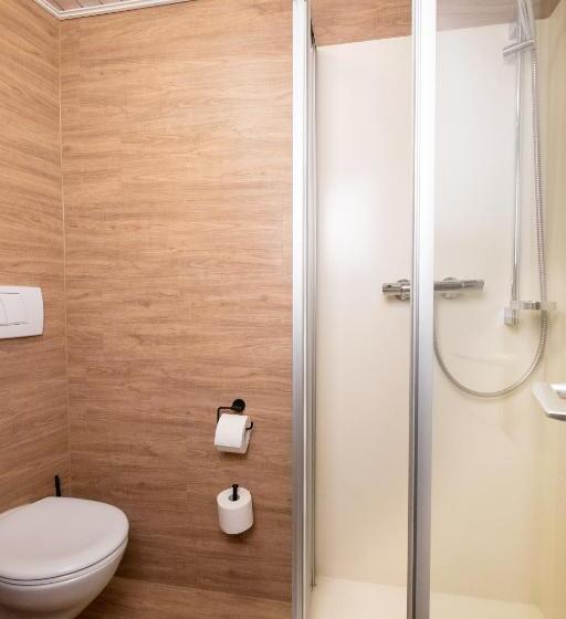 בית מלון כפרי Gasthof Zum Ochsen