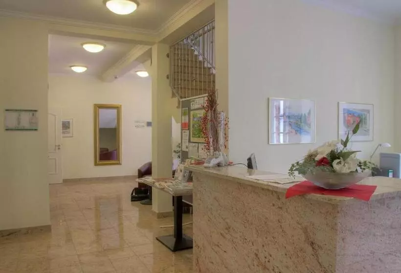 فندق Hafen Hitzacker Elbe