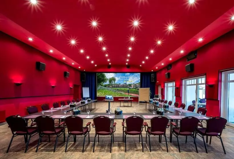 فندق Hafen Hitzacker Elbe