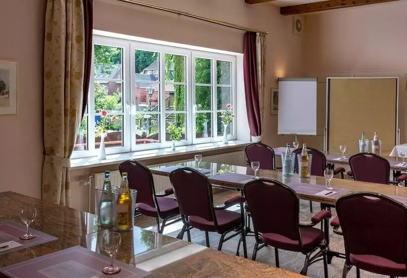 فندق Hafen Hitzacker Elbe