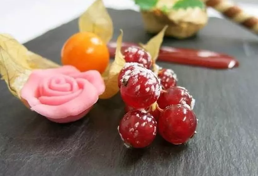 فندق Hafen Hitzacker Elbe