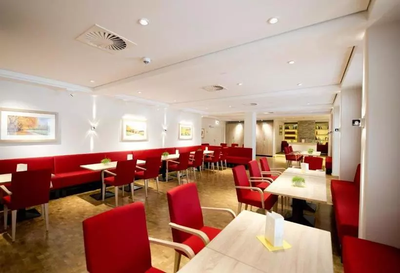 ホテル Heinrich Pesch