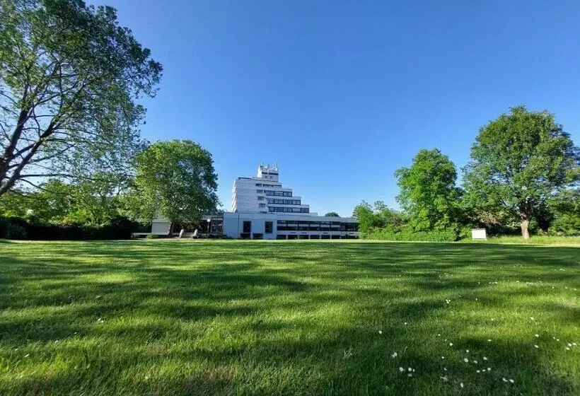 ホテル Heinrich Pesch