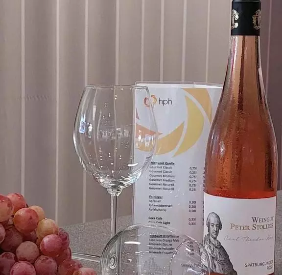 ホテル Heinrich Pesch