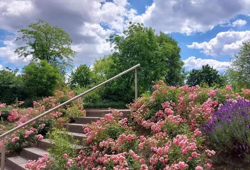 ホテル Heinrich Pesch