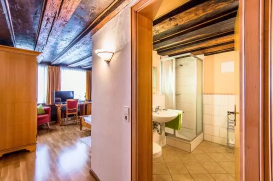 Boutique Und Businesshotel Herrenküferei