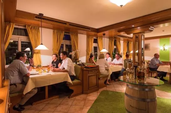 Boutique Und Businesshotel Herrenküferei