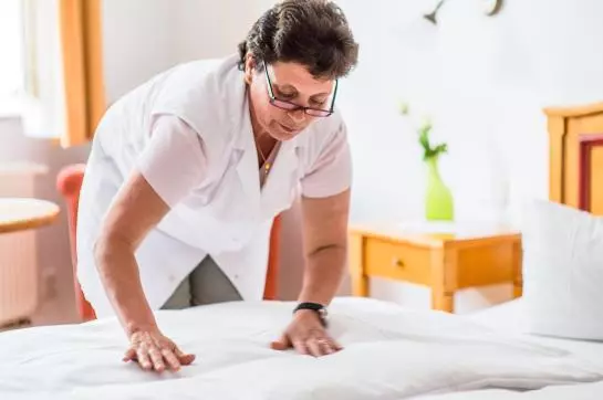 Boutique Und Businesshotel Herrenküferei