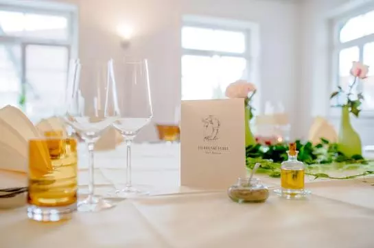 Boutique Und Businesshotel Herrenküferei