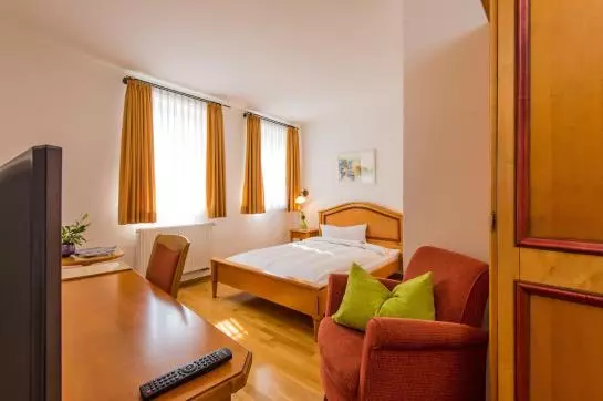 Boutique Und Businesshotel Herrenküferei