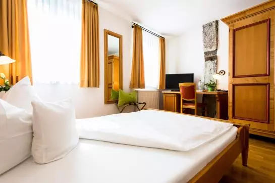 Boutique Und Businesshotel Herrenküferei